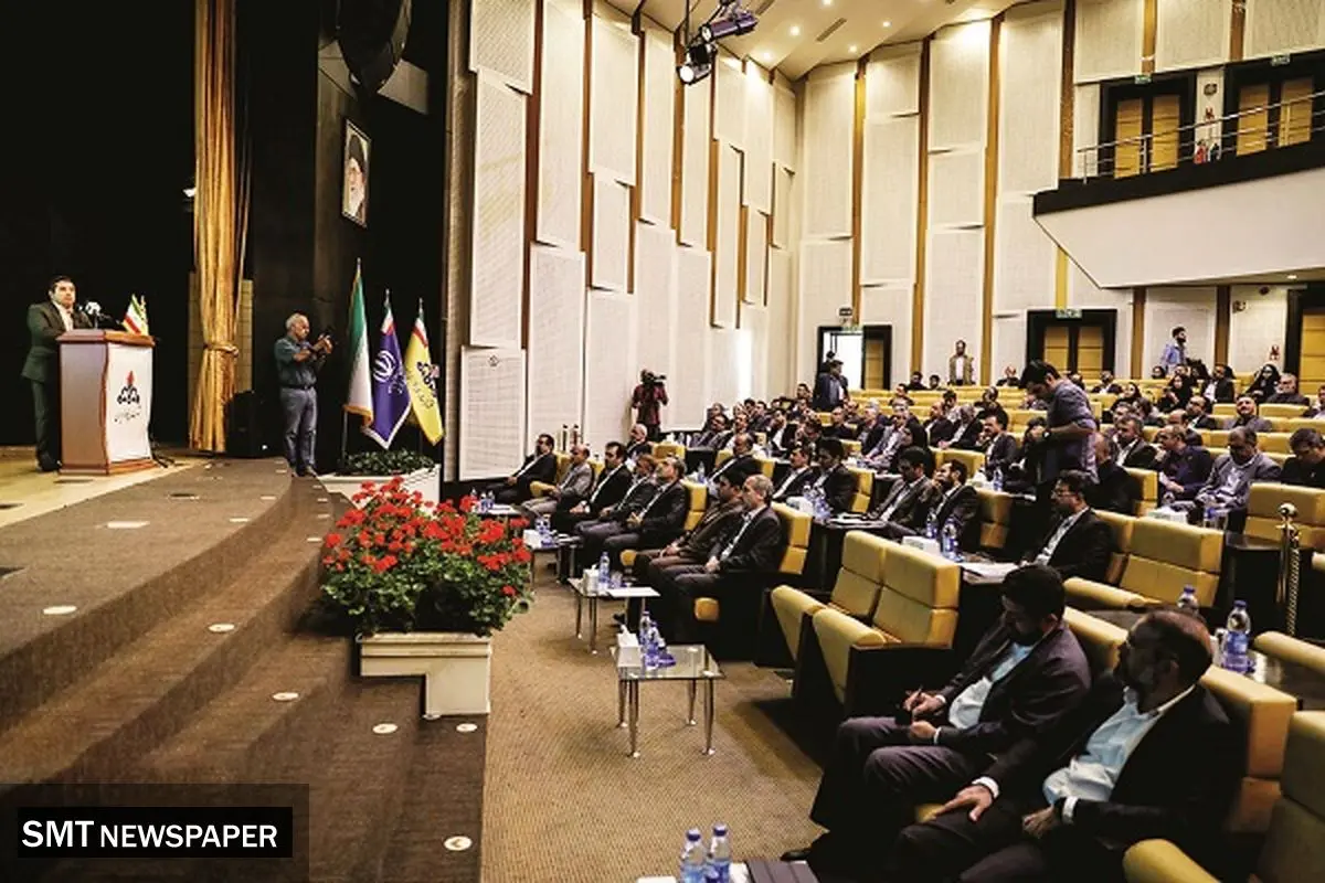 آییننامه جدید تعرفههای گاز تصویب شد