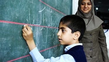 آمار تلخ از کمبود معلم در آموزش و پرورش