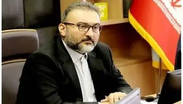 پیام نوروزی مدیر عامل شرکت معدنی و صنعتی چادرملو