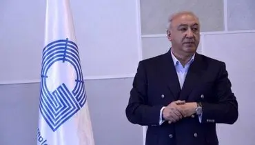 مصاحبه با رسول دانیال زاده(Rasoul Danialzadeh) کارآفرین برتر در خصوص زمینه های کار و سرمایه گذاری در صنعت فولاد