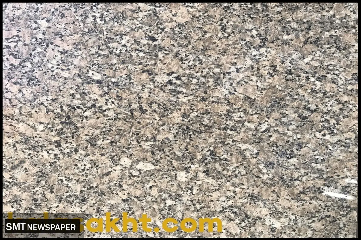 سنگ گرانیت چیست؟