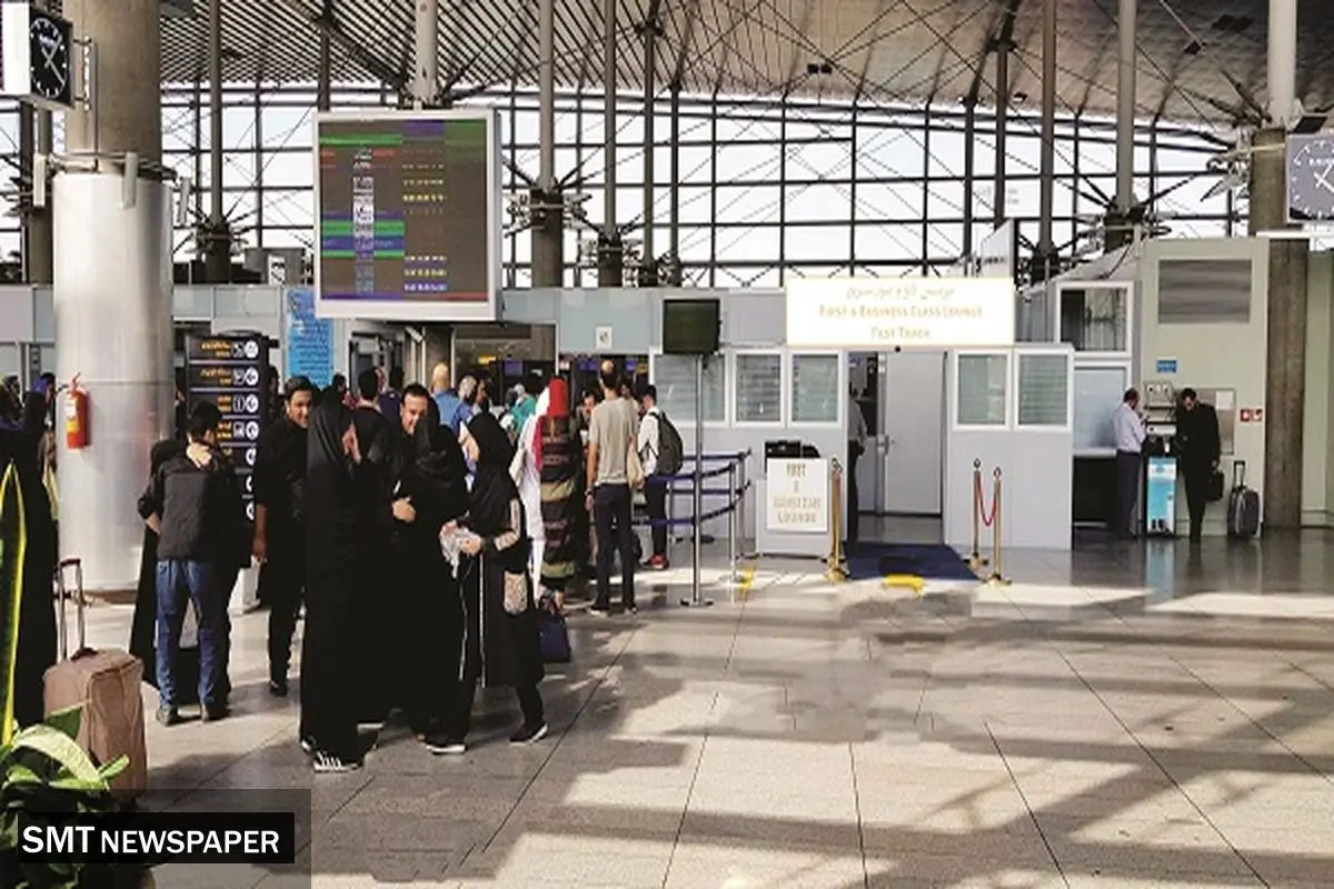 افزایش رسمی نرخ بلیت هواپیما از اردیبهشت