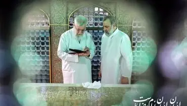 پیام تسلیت مدیرعامل ذوب آهن اصفهان در پی شهادت ریاست محترم جمهوری اسلامی ایران حضرت آیت‌الله سید ابراهیم رئیسی