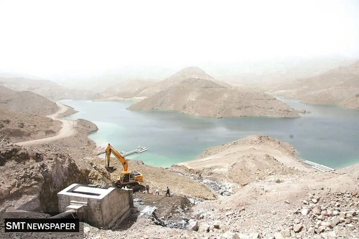 گردشگری معدنی در محاق