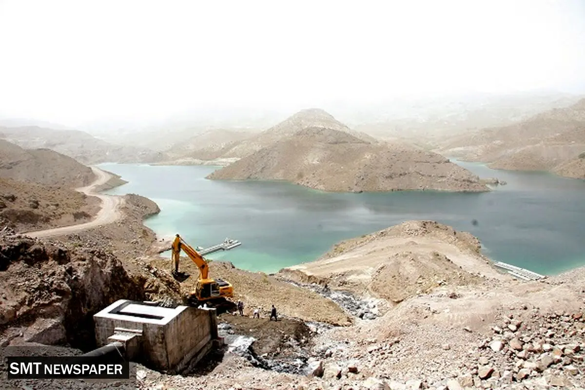 گردشگری معدنی در محاق