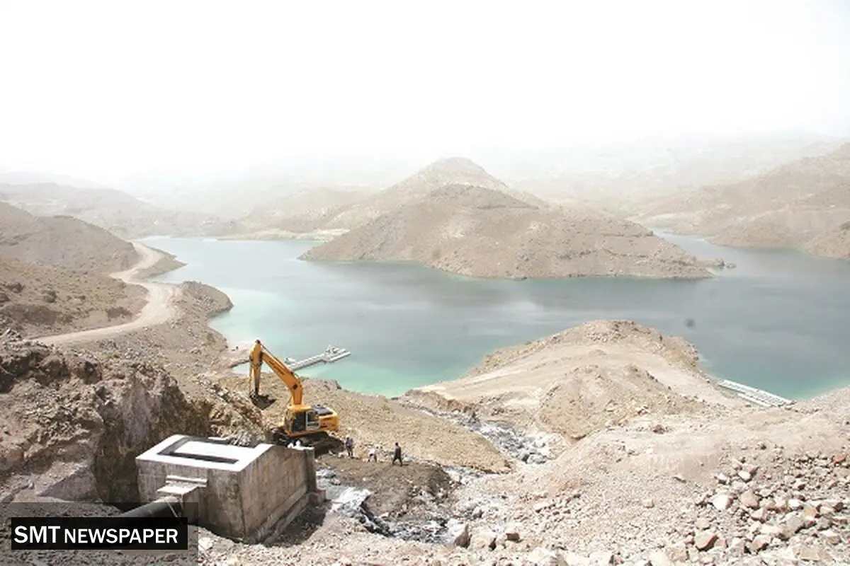 گردشگری معدنی در محاق