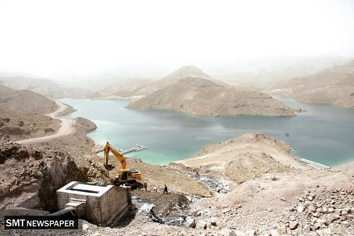 گردشگری معدنی در محاق