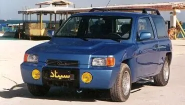 خودروی خاطره انگیز ایرانی‌ها ۱۸۰ میلیون شد!