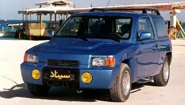 خودروی خاطره انگیز ایرانی‌ها ۱۸۰ میلیون شد!