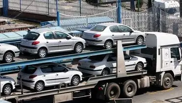 جولان گرانفروشی در بازار خودرو