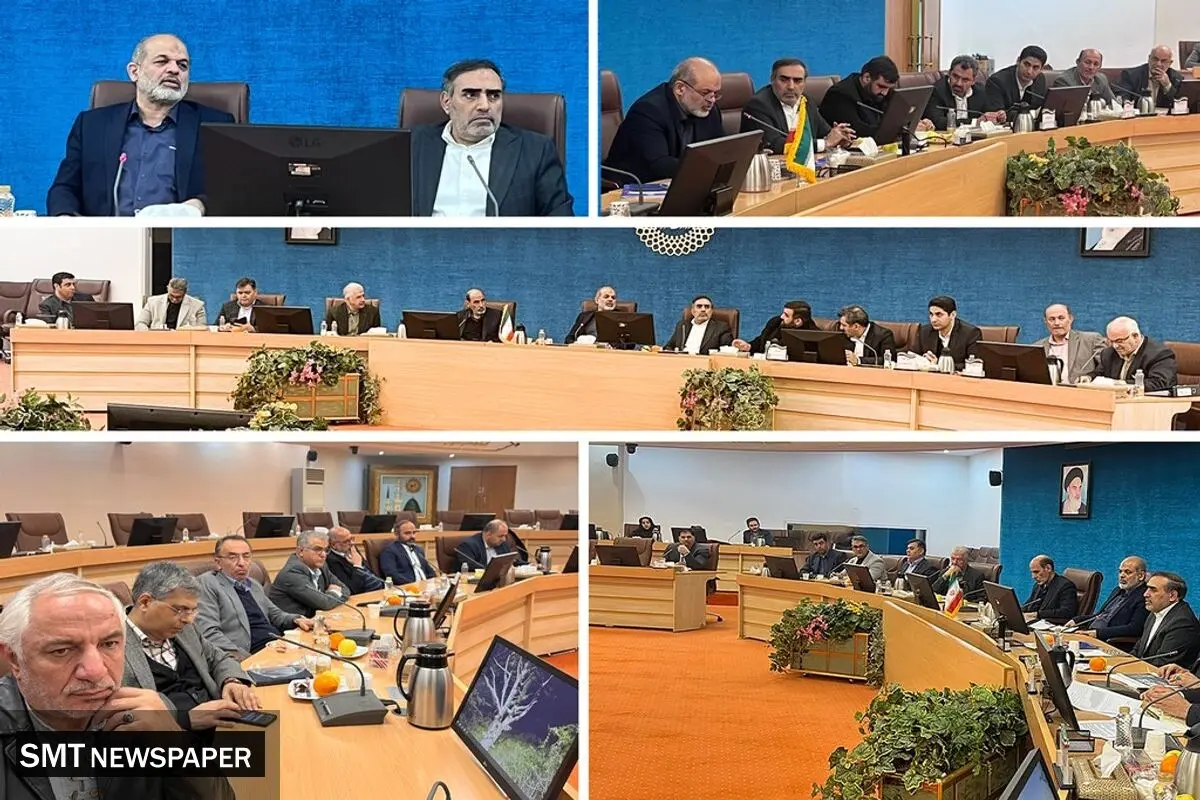 وزیر کشور در نشست مشترک با اتاق تعاون ایران: از همکاری با تعاونی ها استقبال می کنیم