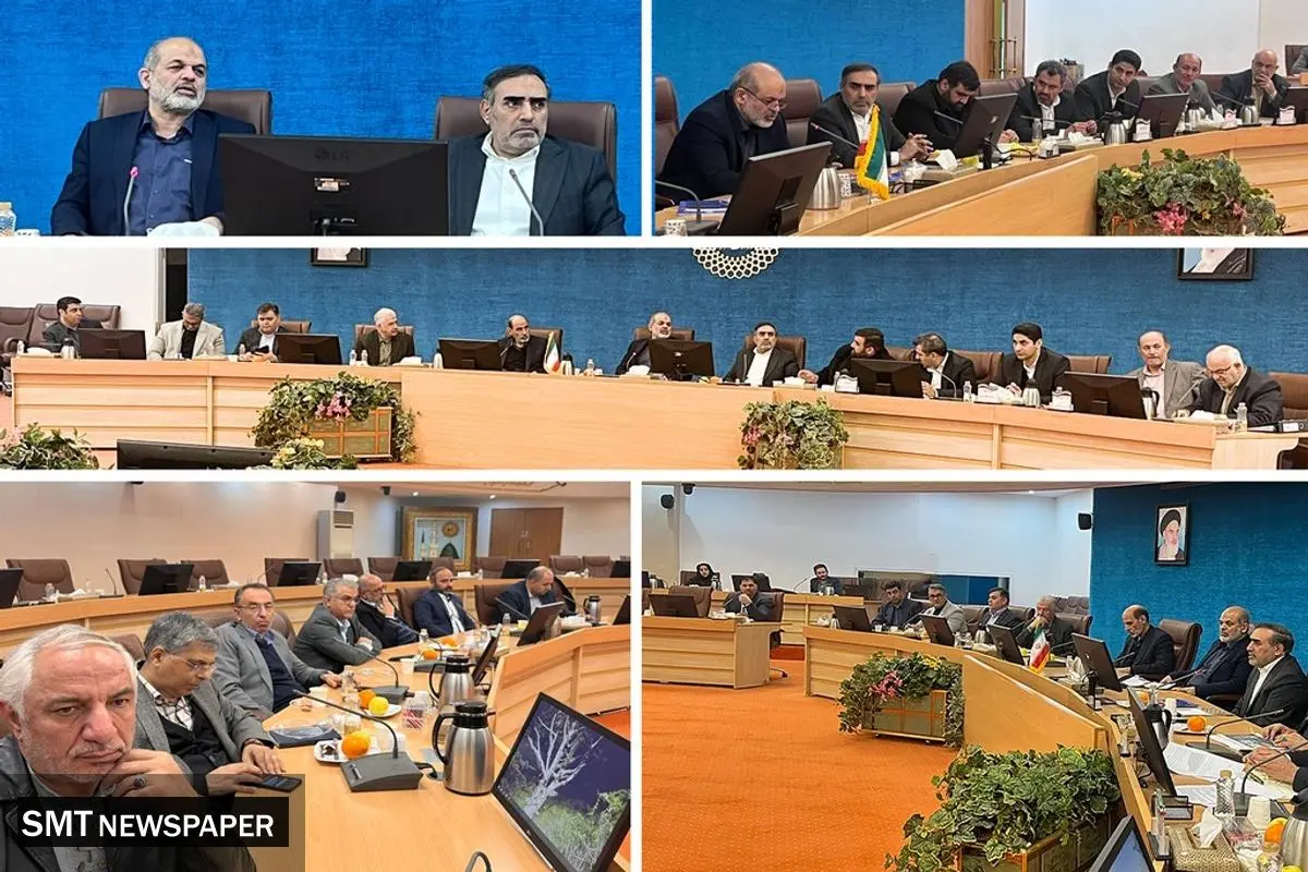 وزیر کشور در نشست مشترک با اتاق تعاون ایران: از همکاری با تعاونی ها استقبال می کنیم