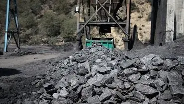 تعطیلی در کمین معادن زغال‌سنگ