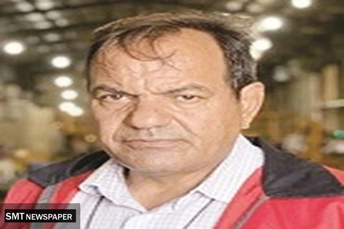 قطعات قاچاق و تقلبی، تولید را کم‌رمق می‌کند