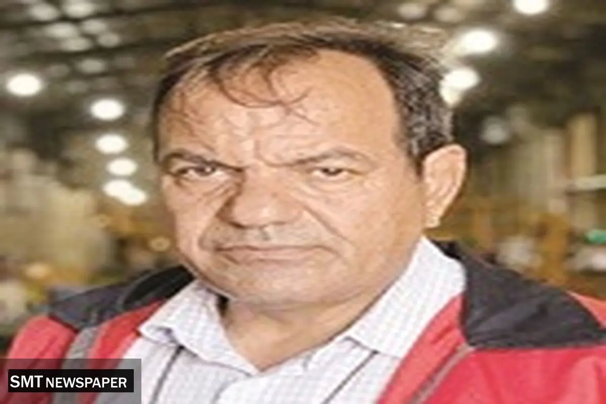 قطعات قاچاق و تقلبی، تولید را کم‌رمق می‌کند