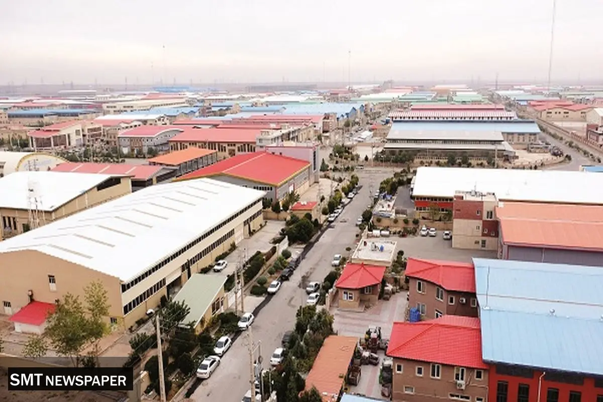 توسعه همکاری صنعتی ایران با چین