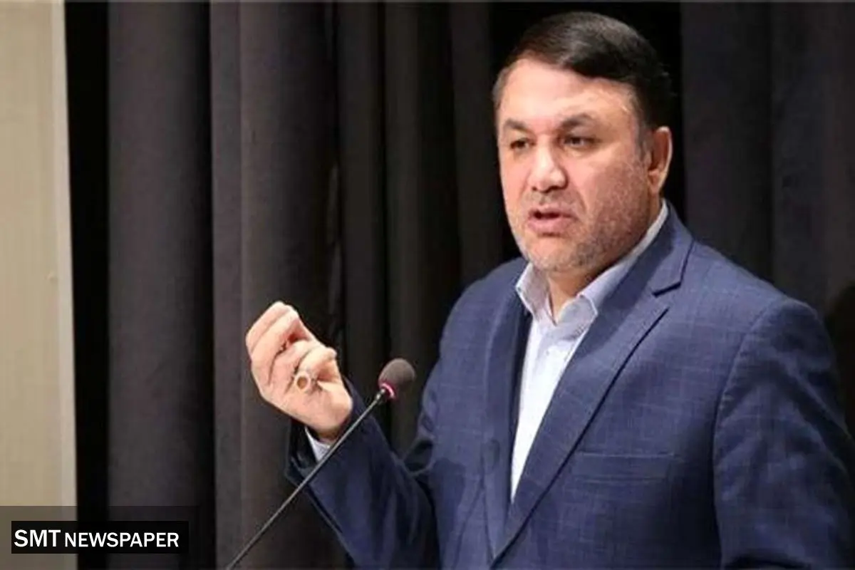 آمادگی کامل بانک سپه برای تحقق شعار «جهش تولید با مشارکت مردم»