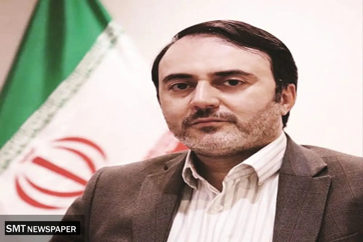 بمب‌های ساعتی شهر تهران
