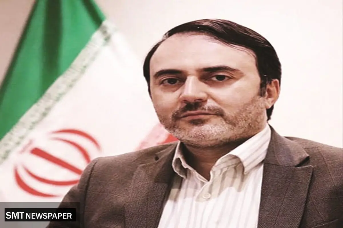 بمب‌های ساعتی شهر تهران