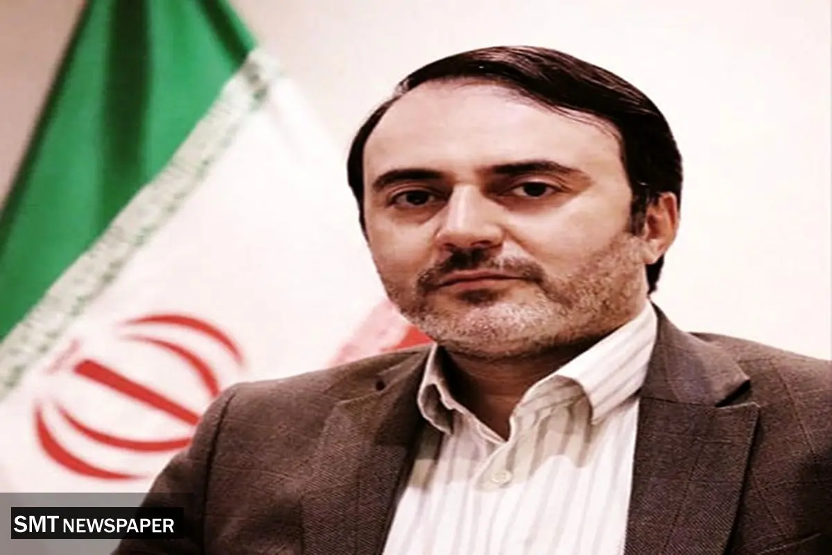 بمبهای ساعتی شهر تهران