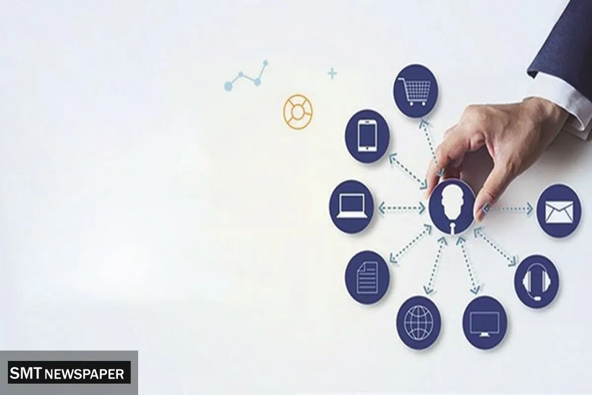 روابط‌عمومی، ویترین دانش‌بنیان