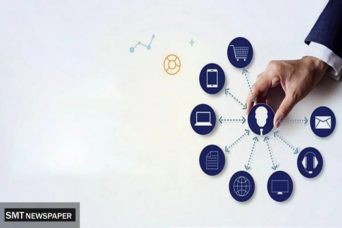 روابطعمومی، ویترین دانشبنیان