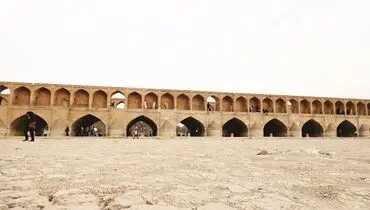 آب در مسلخ بی‌تدبیری