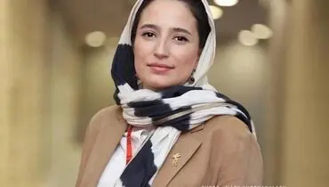 عکس نگار جواهریان در غمگین ترین حالت/علت ناراحتی همسر رامبد فاش شد+عکس