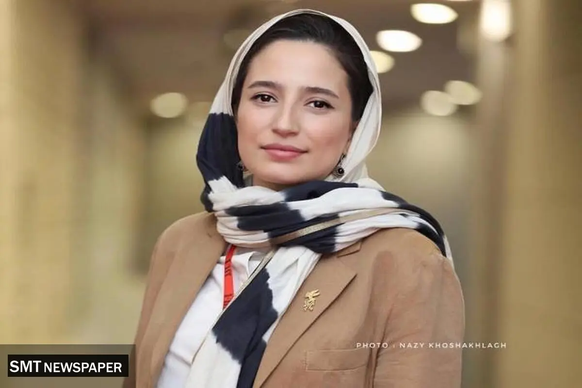 عکس نگار جواهریان در غمگین ترین حالت/علت ناراحتی همسر رامبد فاش شد+عکس