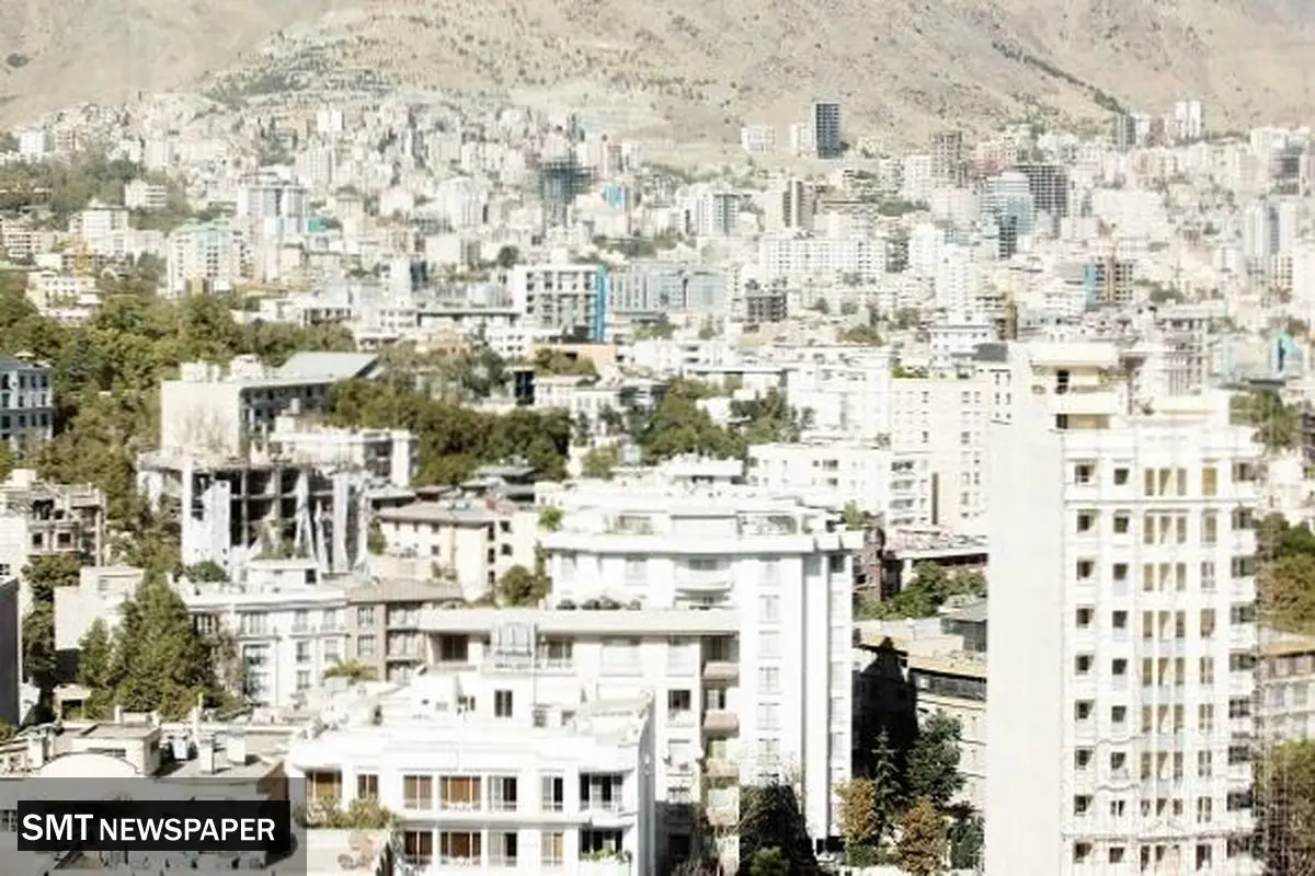 فاصله نرخ اجاره خانههای قدیمی و نوساز صفر شد
