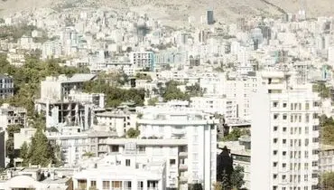 فاصله نرخ اجاره خانه‌های قدیمی و نوساز صفر شد