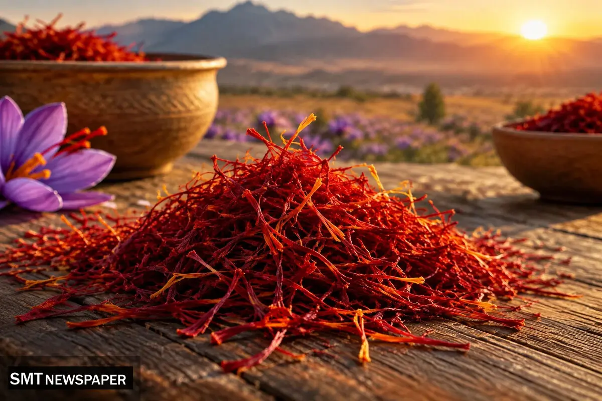 تاراج برند ملی در مرزهای شرقی