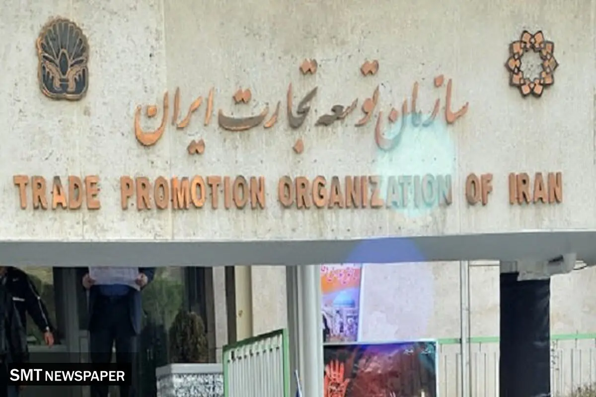تسهیل صادرات و رفع تعهدات ارزی در دستور کار سازمان توسعه تجارت قرار گیرد