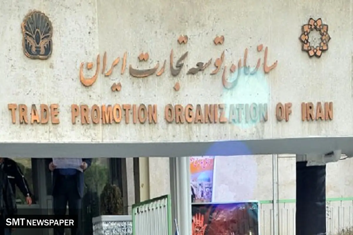 تسهیل صادرات و رفع تعهدات ارزی در دستور کار سازمان توسعه تجارت قرار گیرد