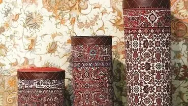 گره بی‌مسئولیتی بر فرش ایرانی