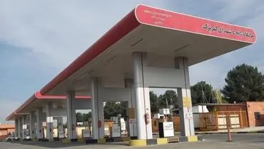 درصد جایگاه‌های CNG از مدار خارج‌شده‌است/ اهمیت توسعه ظرفیت CNG برای کاهش ناترازی بنزین