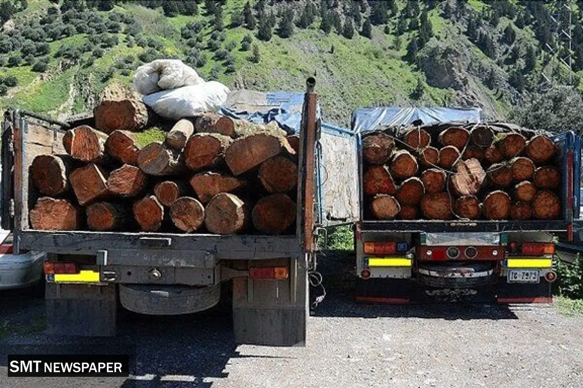 فرسایش خاک بحرانساز شد