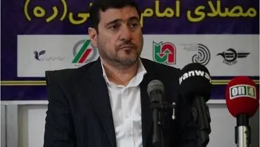 ۳۰ قرارداد و توافقنامه سرمایه گذاری در بنادر به ارزش ۴۵ هزار میلیارد تومان در حوزه دریایی منعقد می‌شود