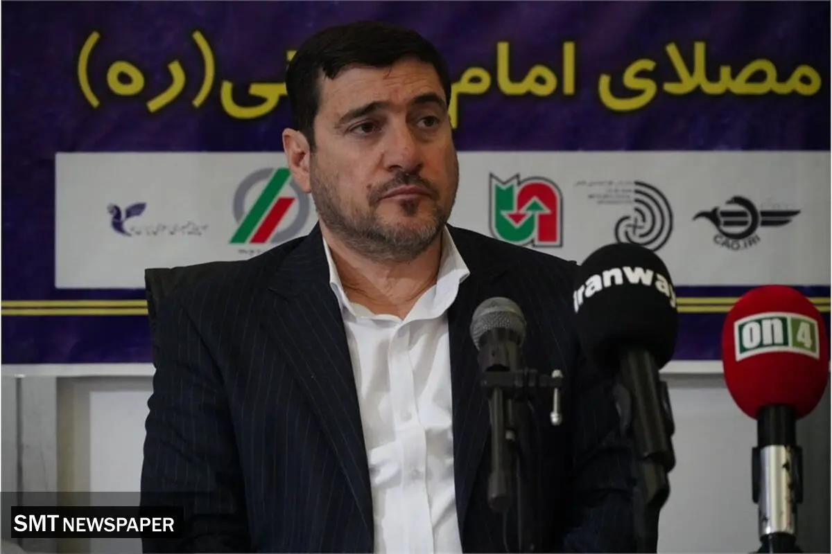 ۳۰ قرارداد و توافقنامه سرمایه گذاری در بنادر به ارزش ۴۵ هزار میلیارد تومان در حوزه دریایی منعقد می‌شود
