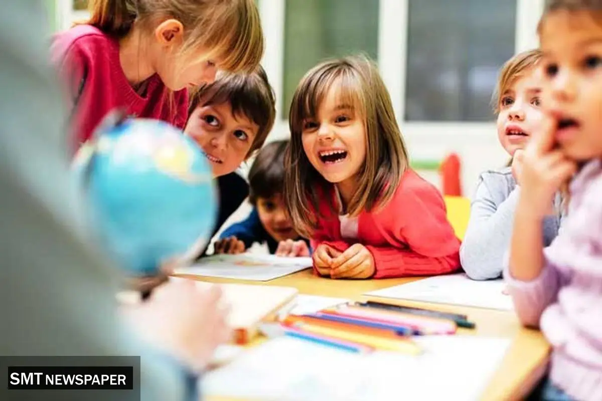 رویکردهای بازیابی‌محور در آموزش زبان انگلیسی به کودکان