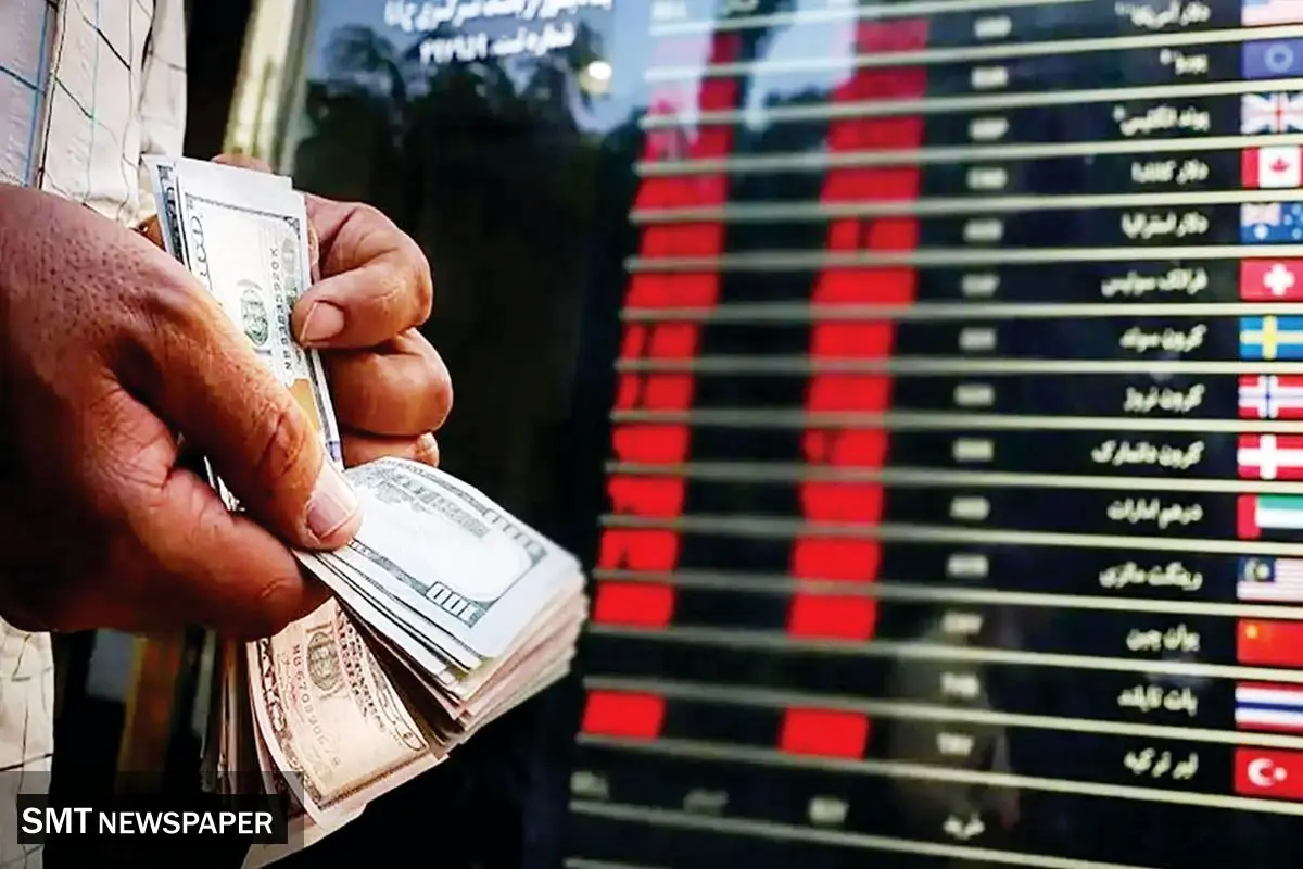 سپردن قیمتگذاری ارز به بازار رها کردن اقتصاد است