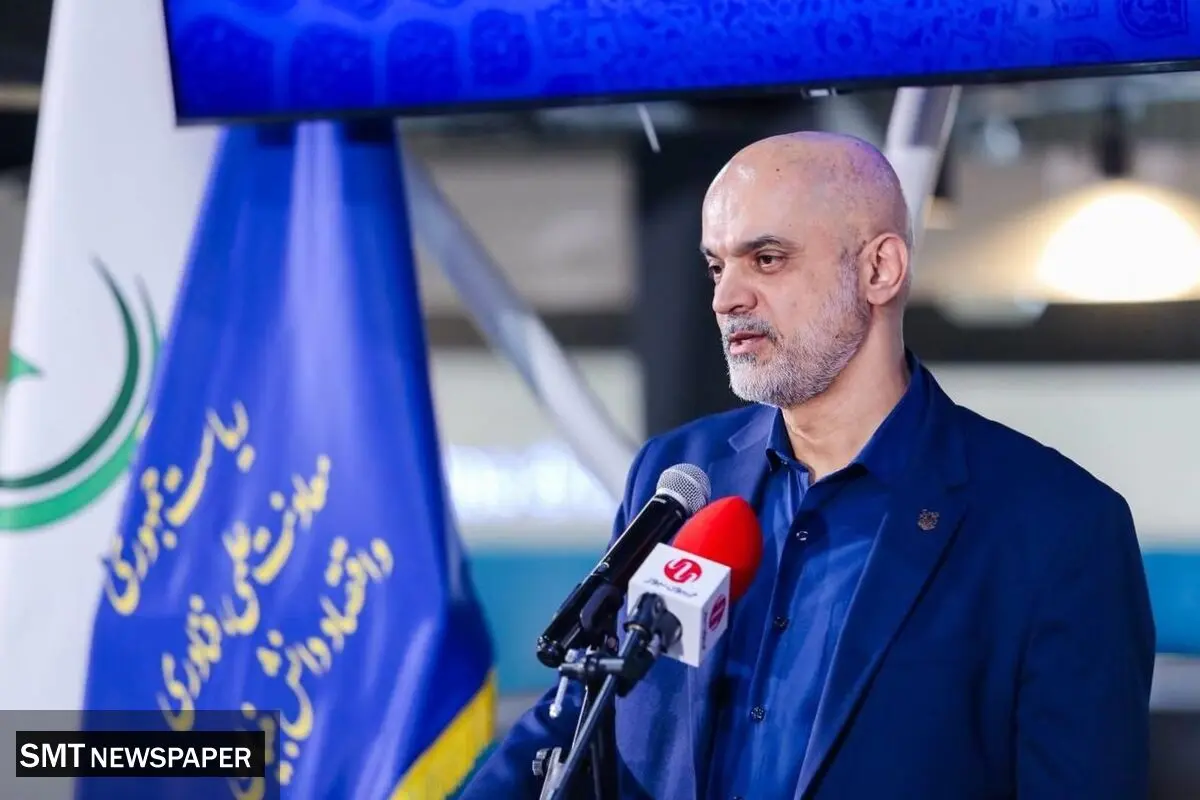 1500 میلیارد تومان قرارداد ساخت داخل ملی مس با شرکت‌های دانش‌بنیان در سال جاری