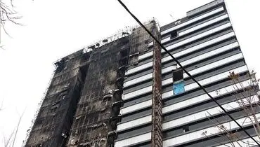 پروانه‌‌ بیمارستان گاندی تمدید نشده بود