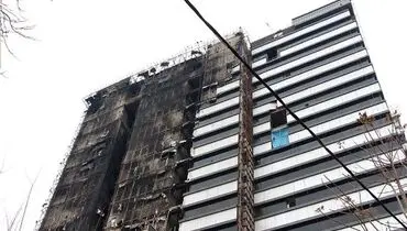 پروانه‌‌ بیمارستان گاندی تمدید نشده بود