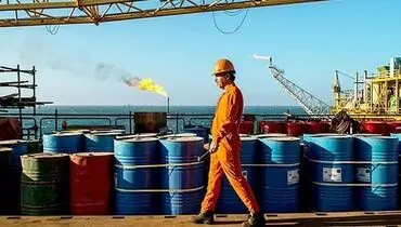 نفت، پیشتاز در بهره‌وری