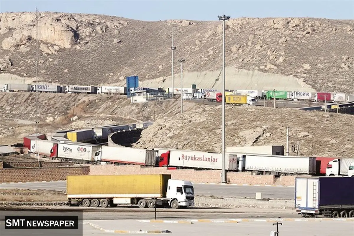 حبس آمار نفس اقتصاد را میگیرد