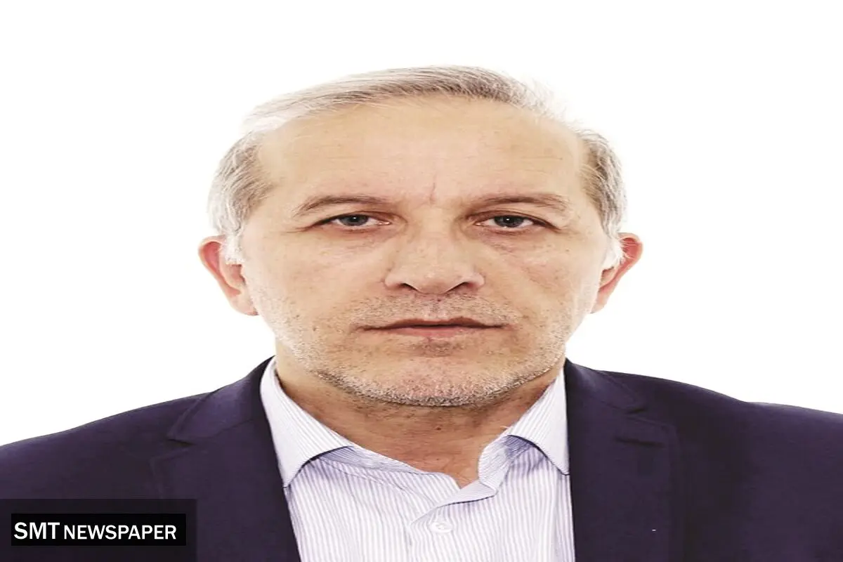 آبادی از نوع دانش‌بنیانی