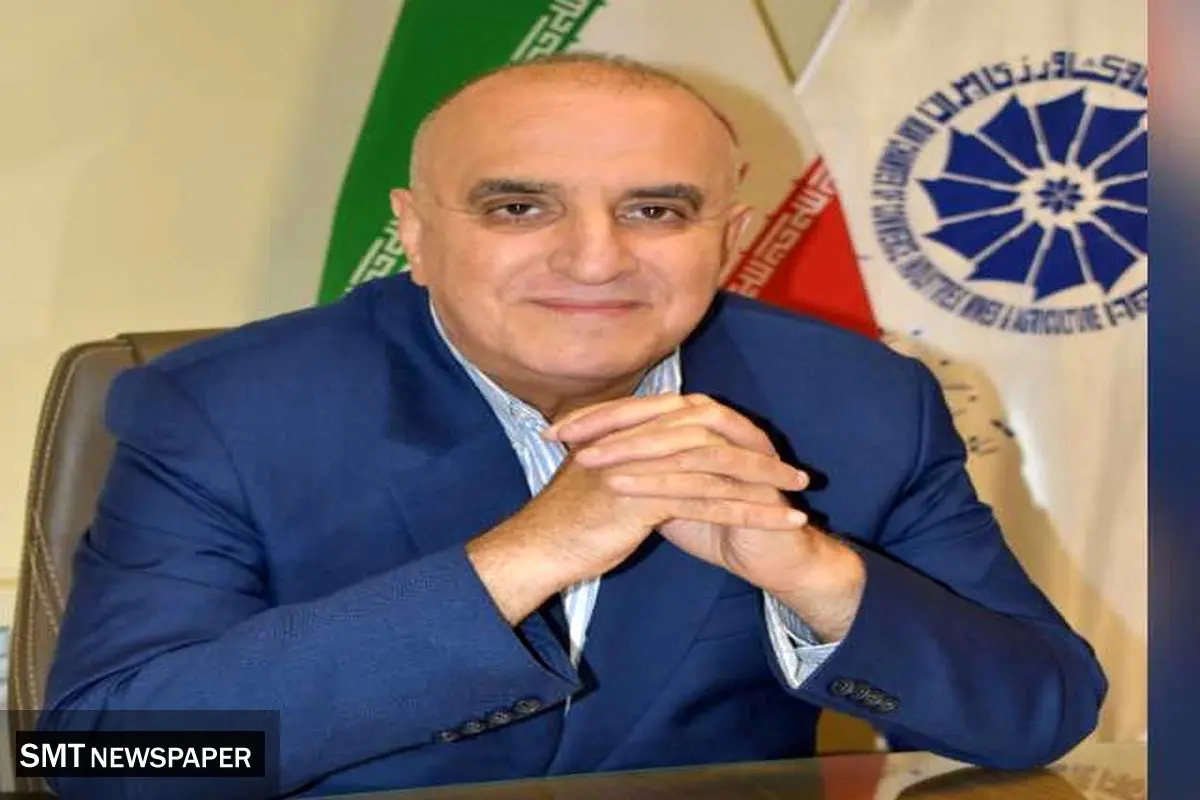 ایران بخشی از نیاز اقتصادی روسیه را تامین خواهد کرد