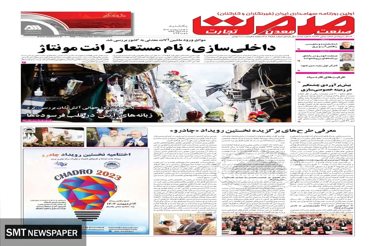 داخلی سازی، نام مستعار رانت مونتاژ
