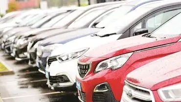سود پلاک‌گذاری ملی خودروهای مناطق آزاد برای دولت